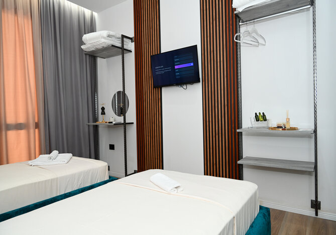 Apollonia Hotel photo 2