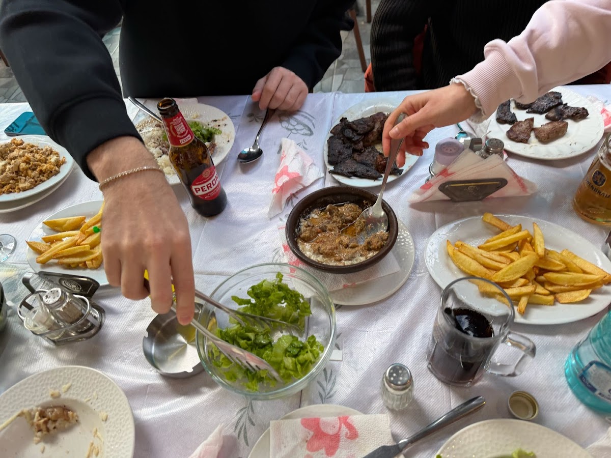 Kristoforidhi Breakfast Restauran photo 3