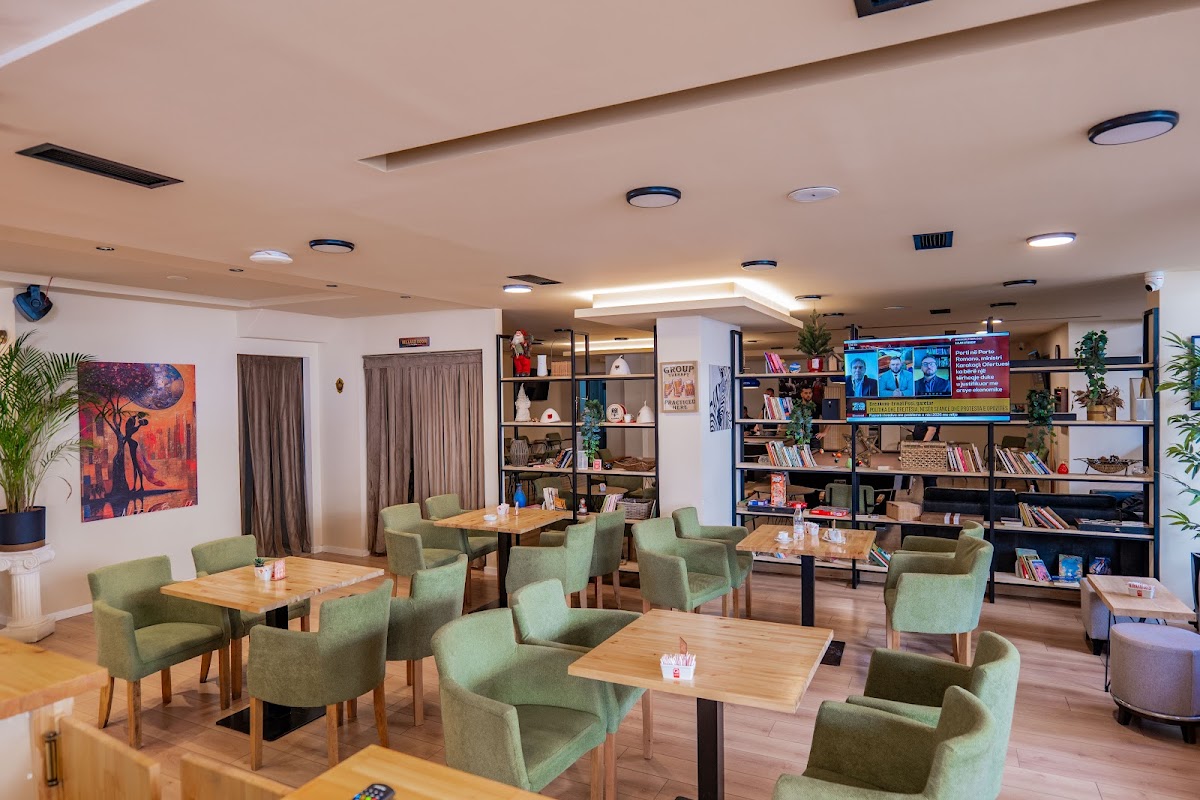 Balux Coffee Bar photo 3