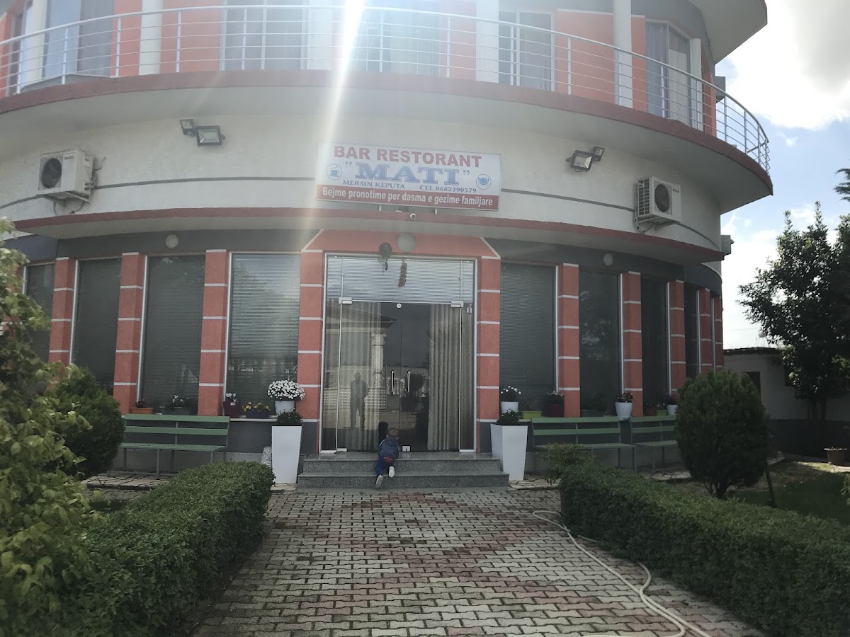 Bar Restorant "Mati" photo 2