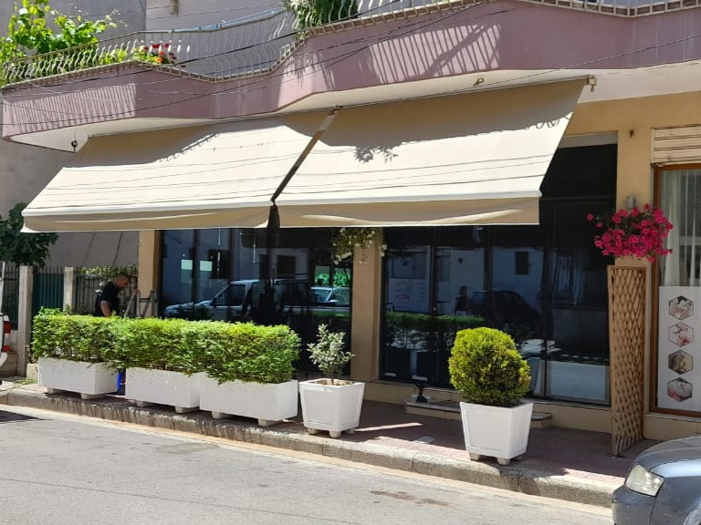 Adora Caffe