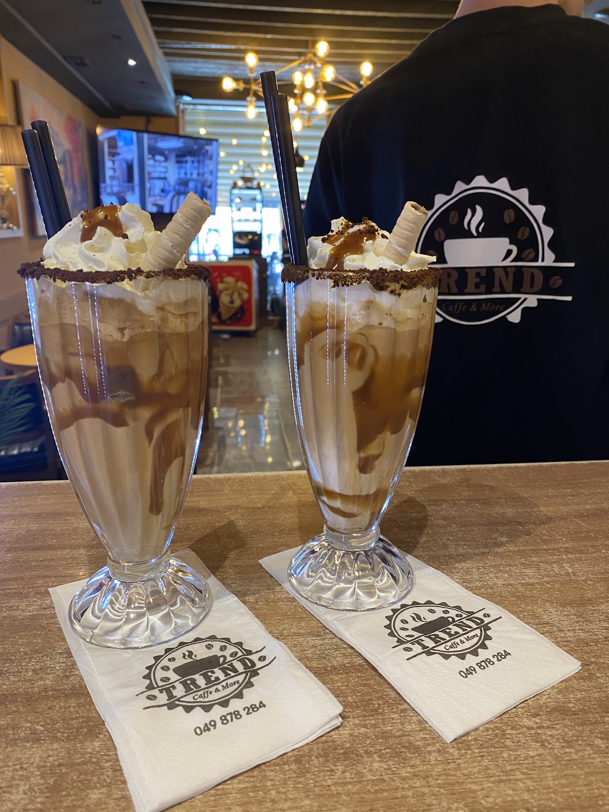 Trend Caffe photo 5