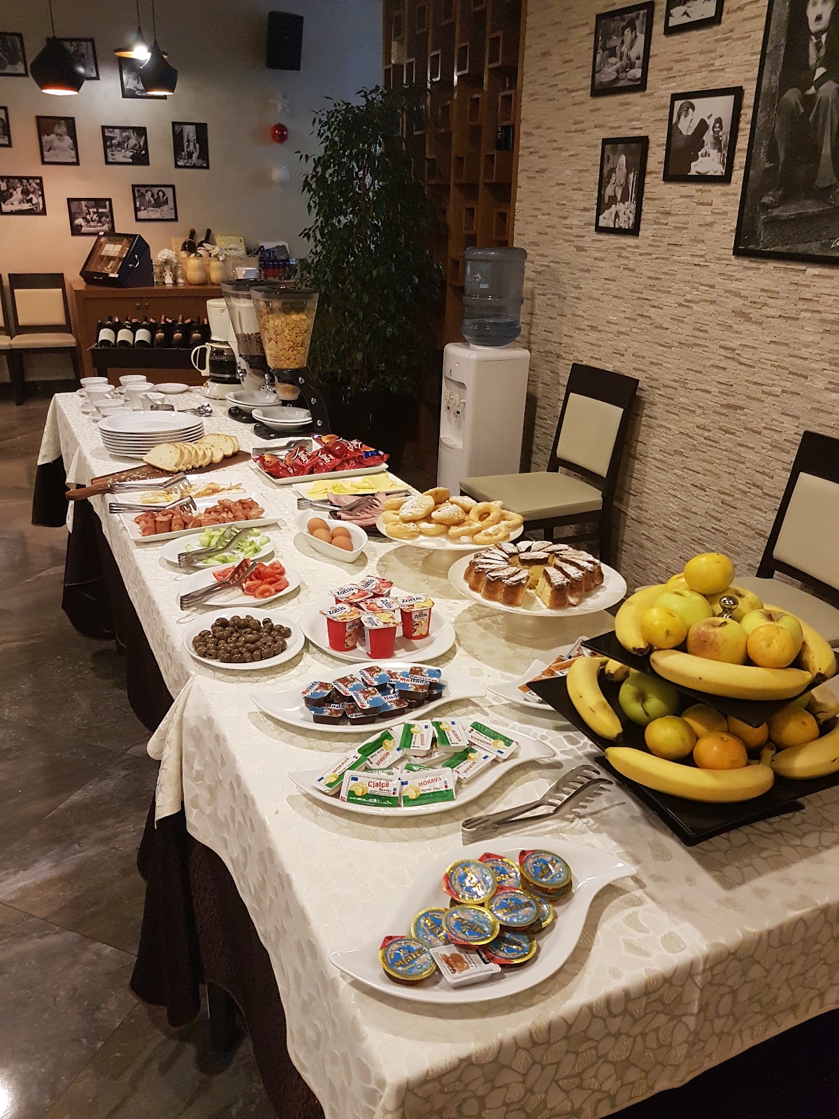 Mondial Boutique Hotel photo 4