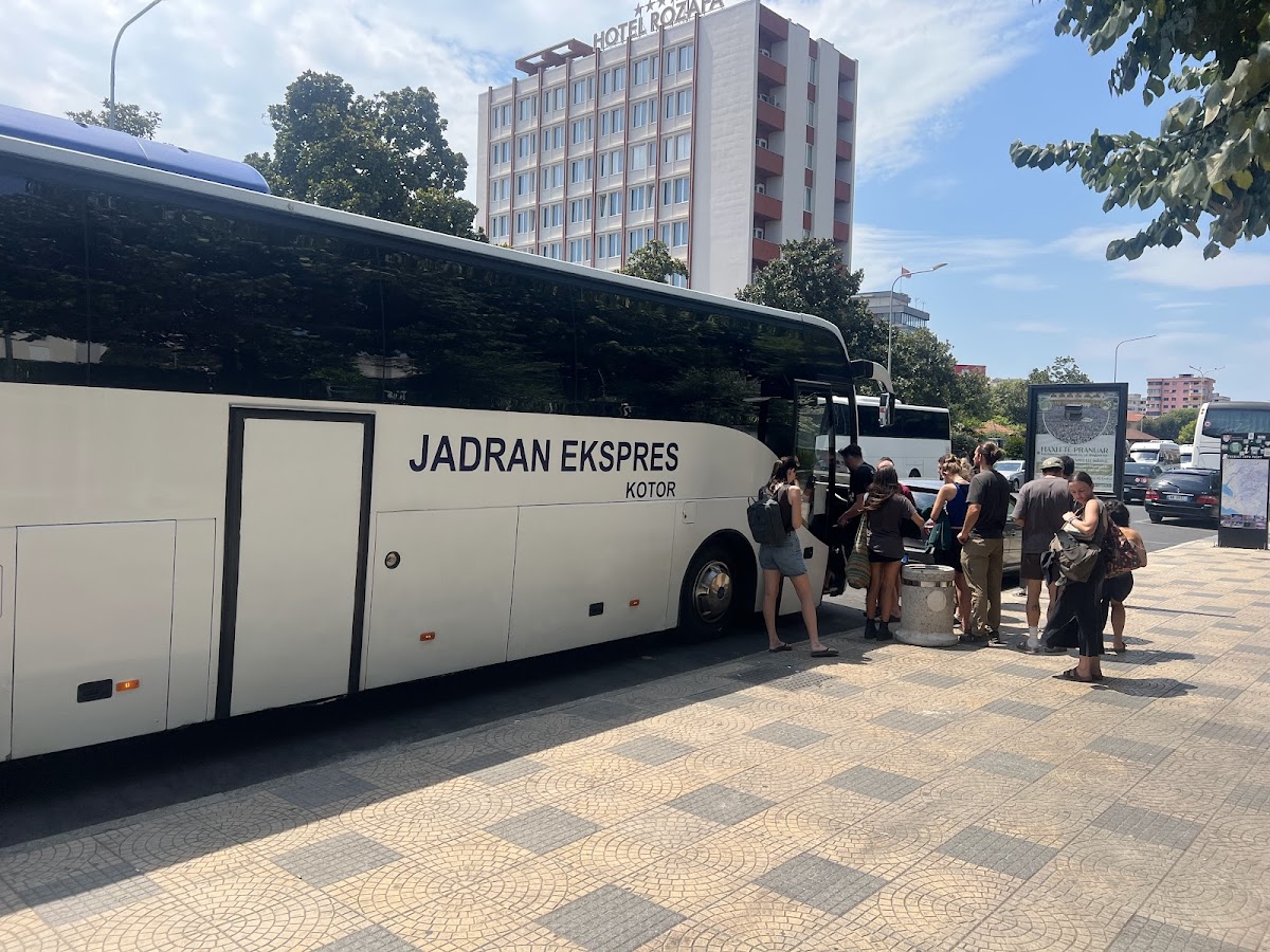 TOURING Shpk ( Partner & Operator of Flixbus) photo 4