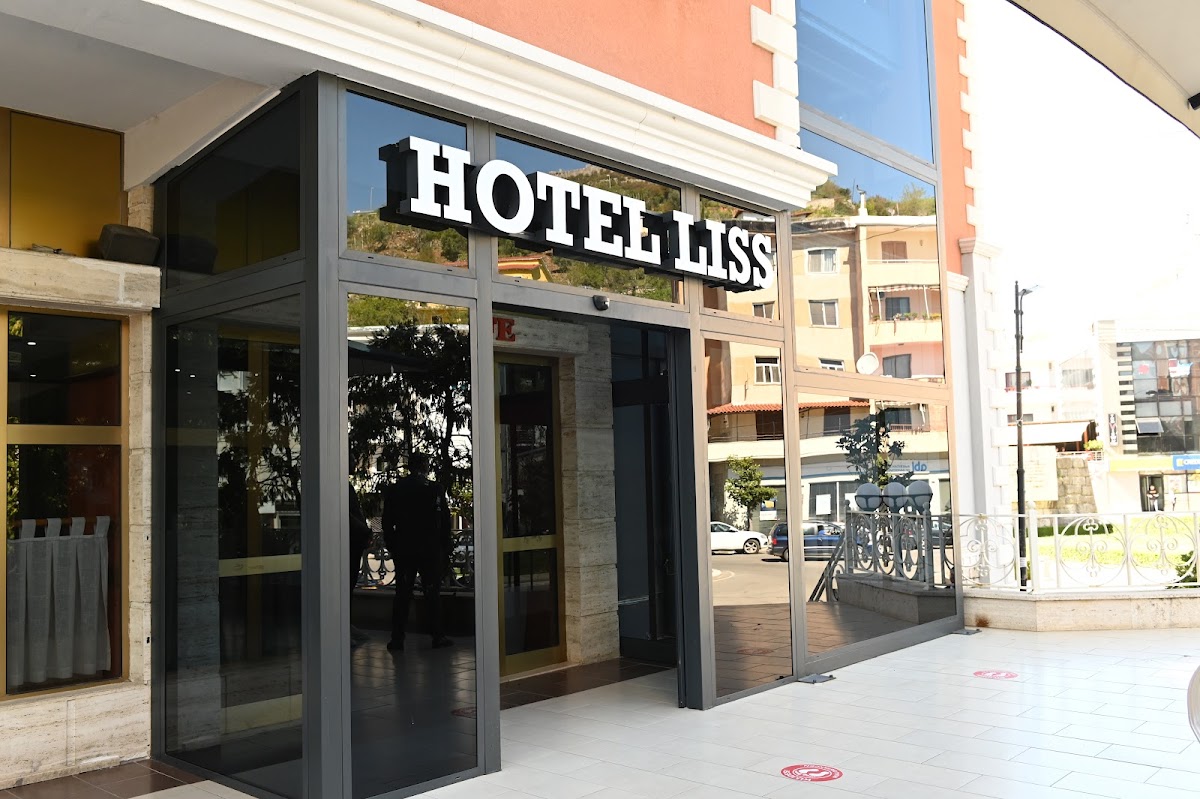 Hotel Liss - Uldedaj Group