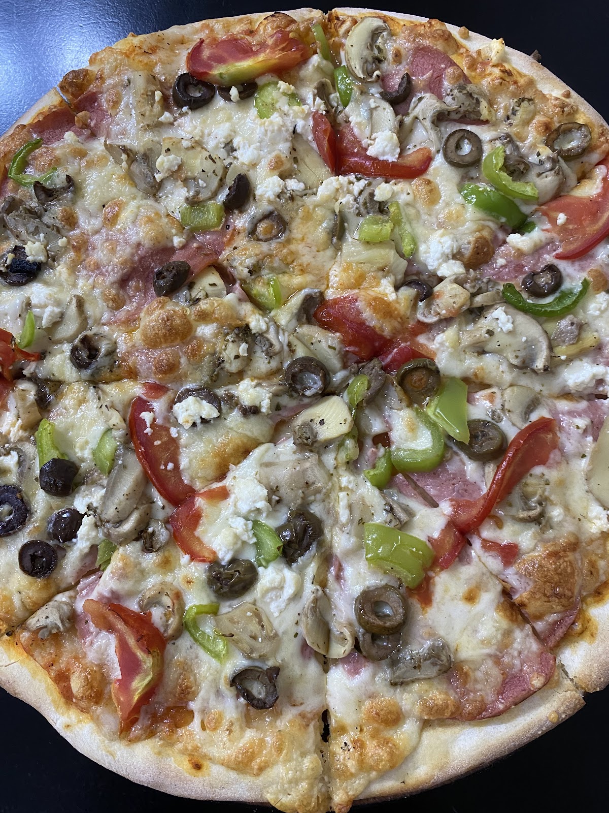 Andi's Pizza photo 5