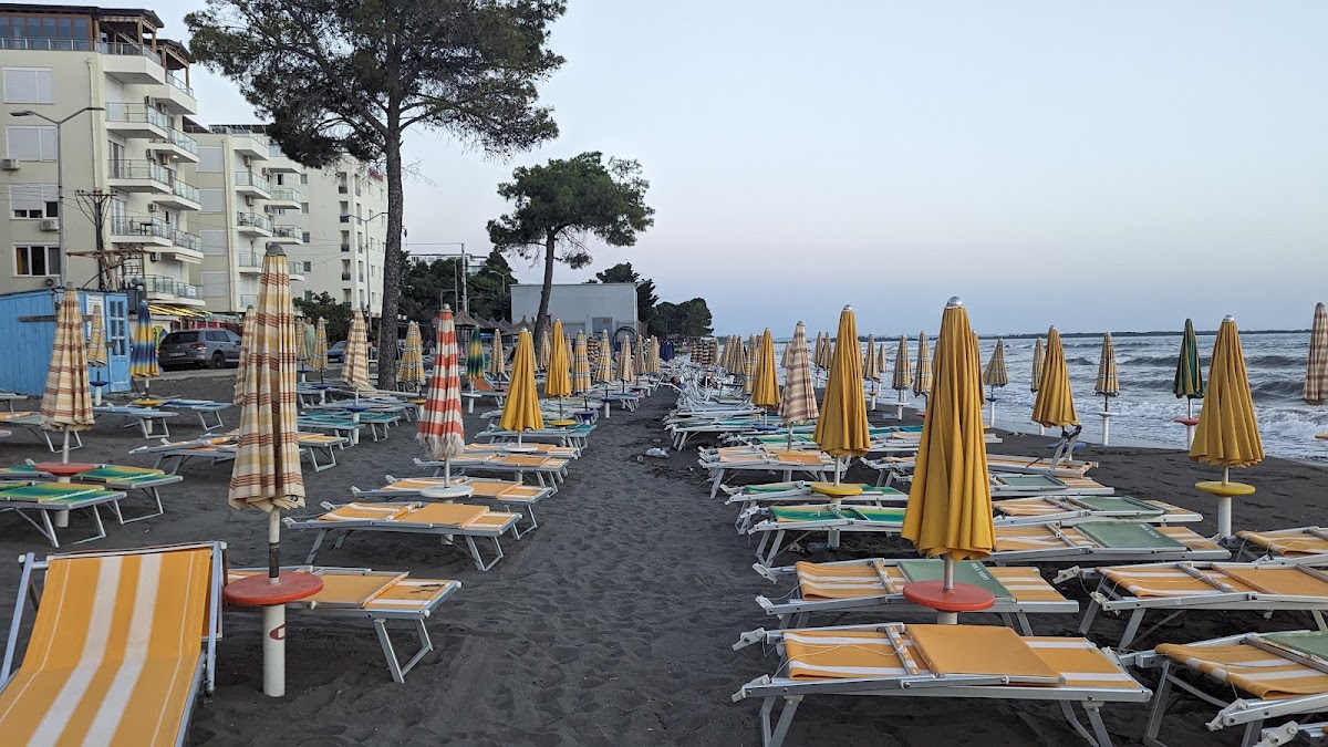 Ylberi Beach photo 3