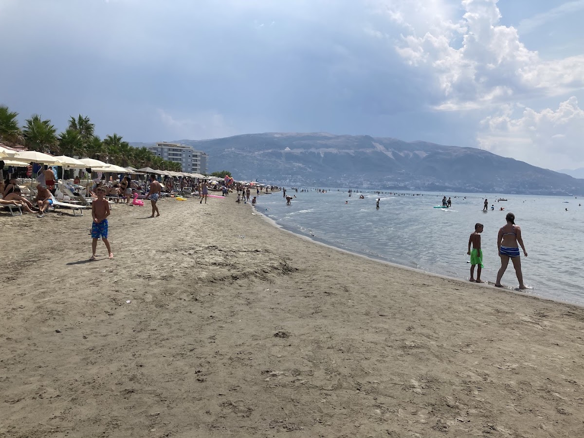 Plazhi i Vjeter