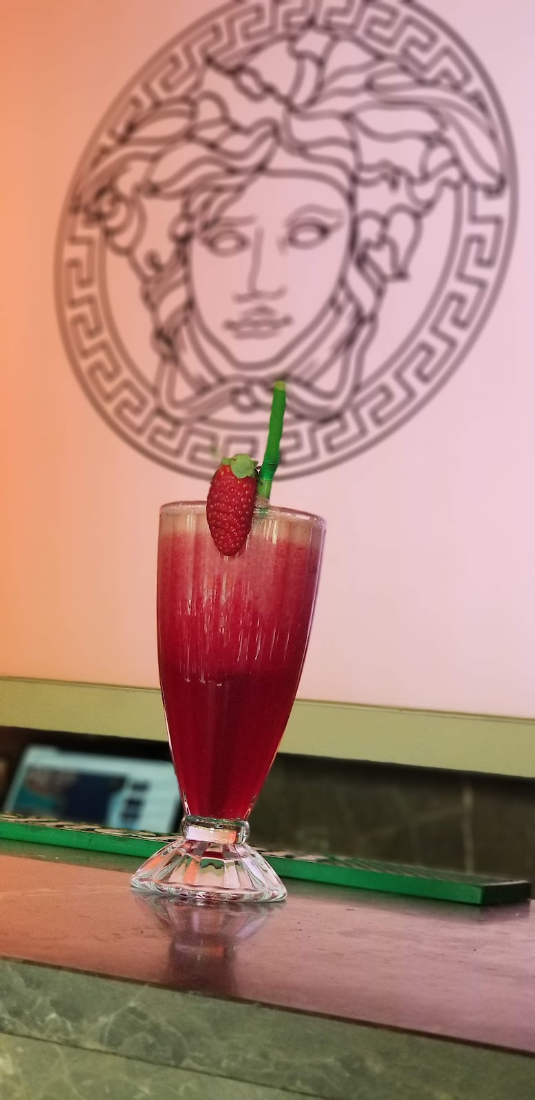 Versace Bar Caffe photo 4