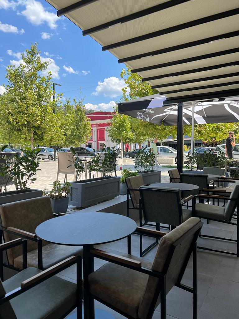 Caffè La Piazza photo 2