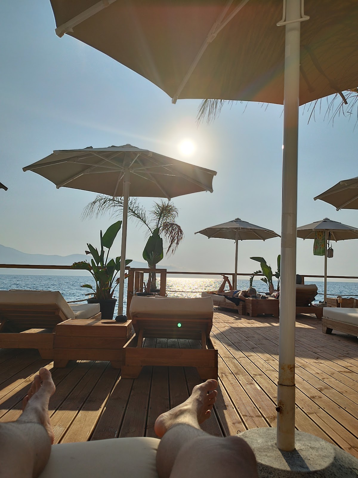 Kristera beach photo 5