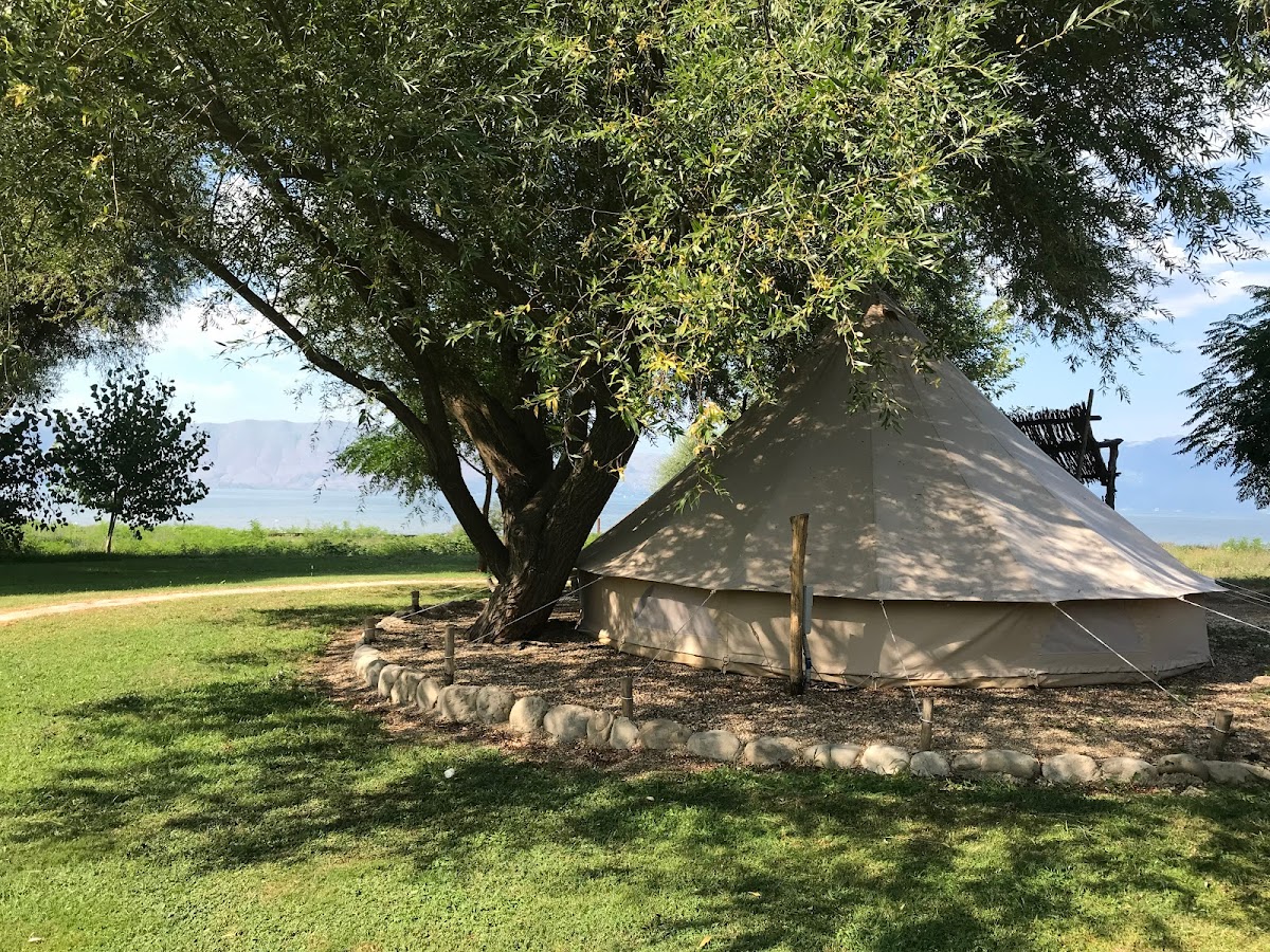 Lake Shkodra Resort — Hotele & Akomodim në Shkodër — photo 3