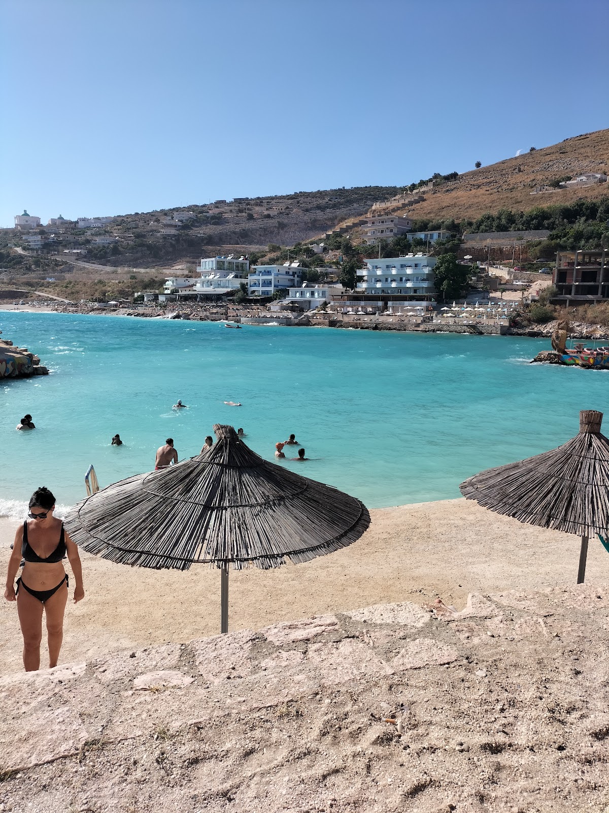 Saranda photo 2