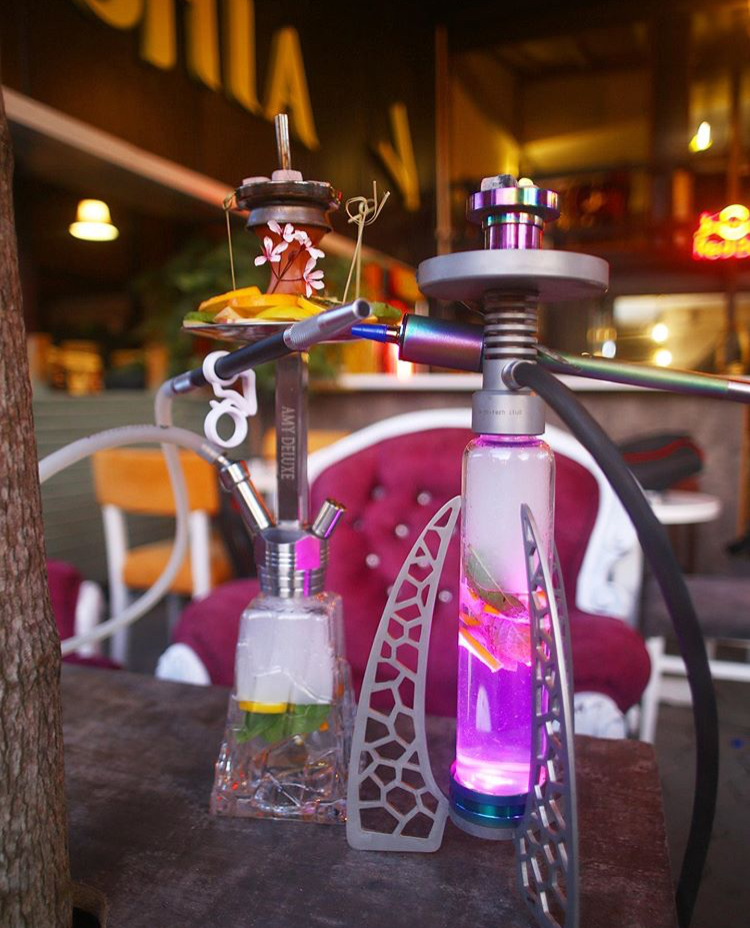 Çarshia Lounge photo 3