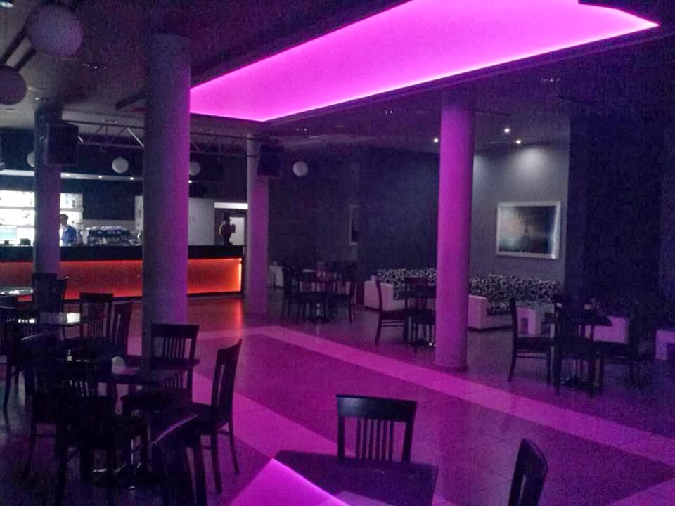 Hotel Bar Restaurant Pizzeria Genuine photo 4