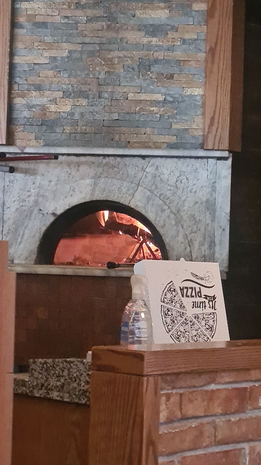 Pizza Hallall photo 4