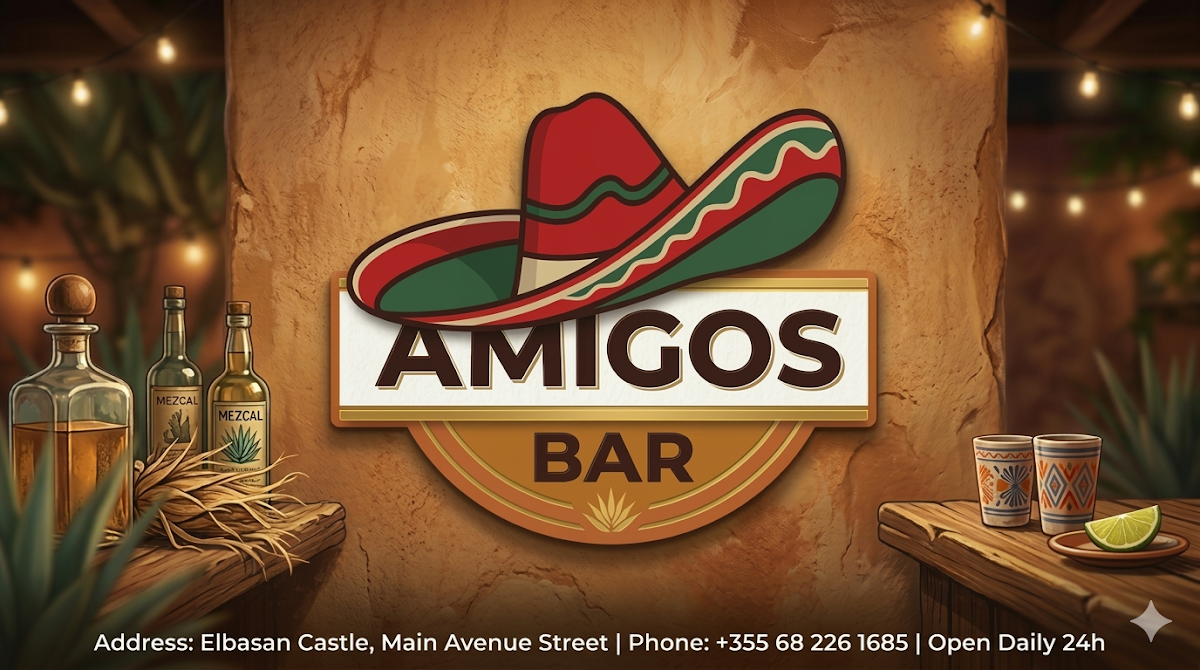 Amigos Lounge Bar photo 3