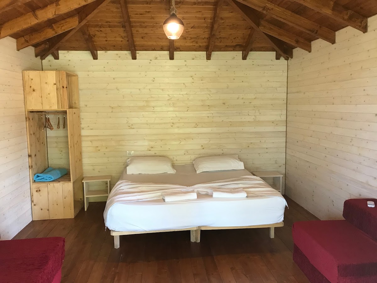Lake Shkodra Resort — Hotele & Akomodim në Shkodër — photo 2