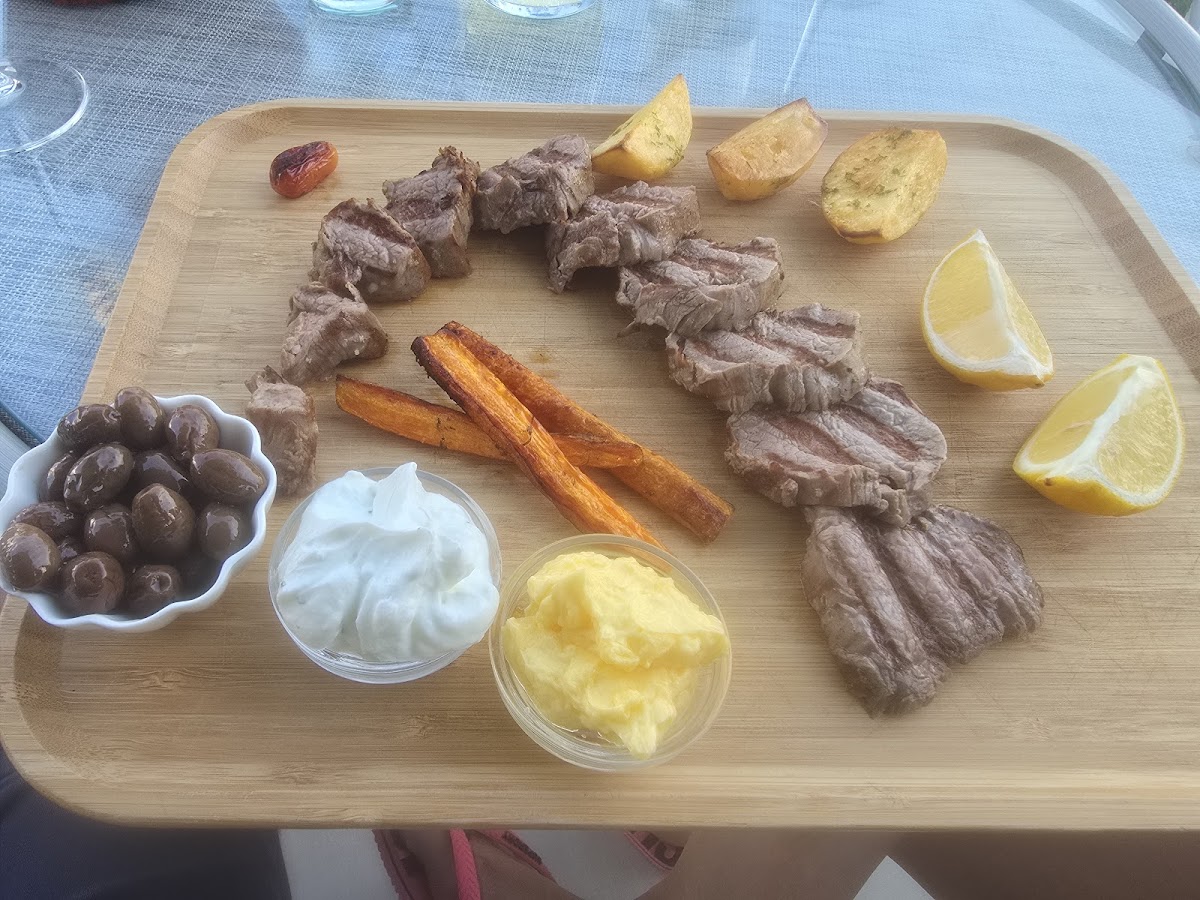 Lugina e Gjelbërt Bar Restaurant photo 5