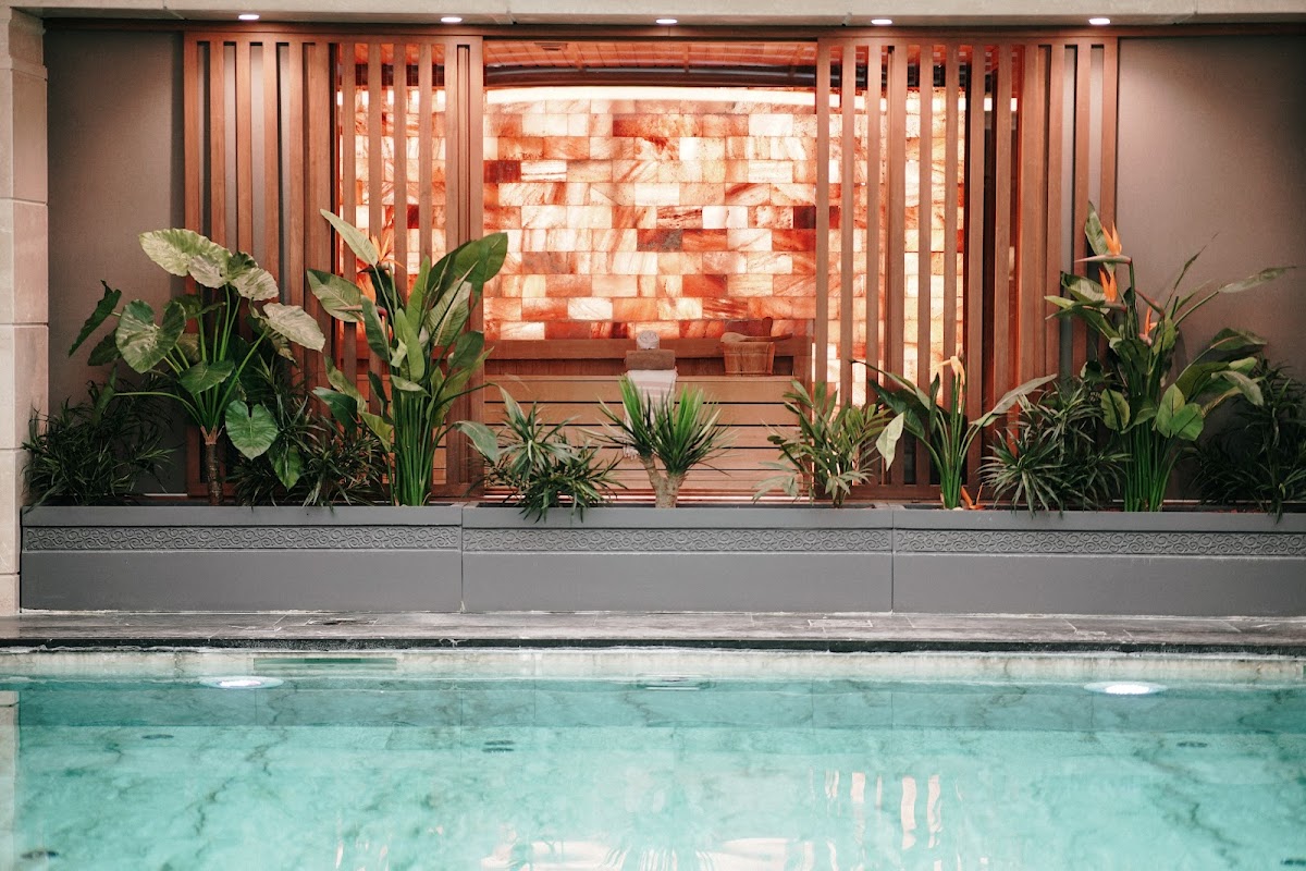 Xheko Imperial Luxury Hotel & Spa photo 3