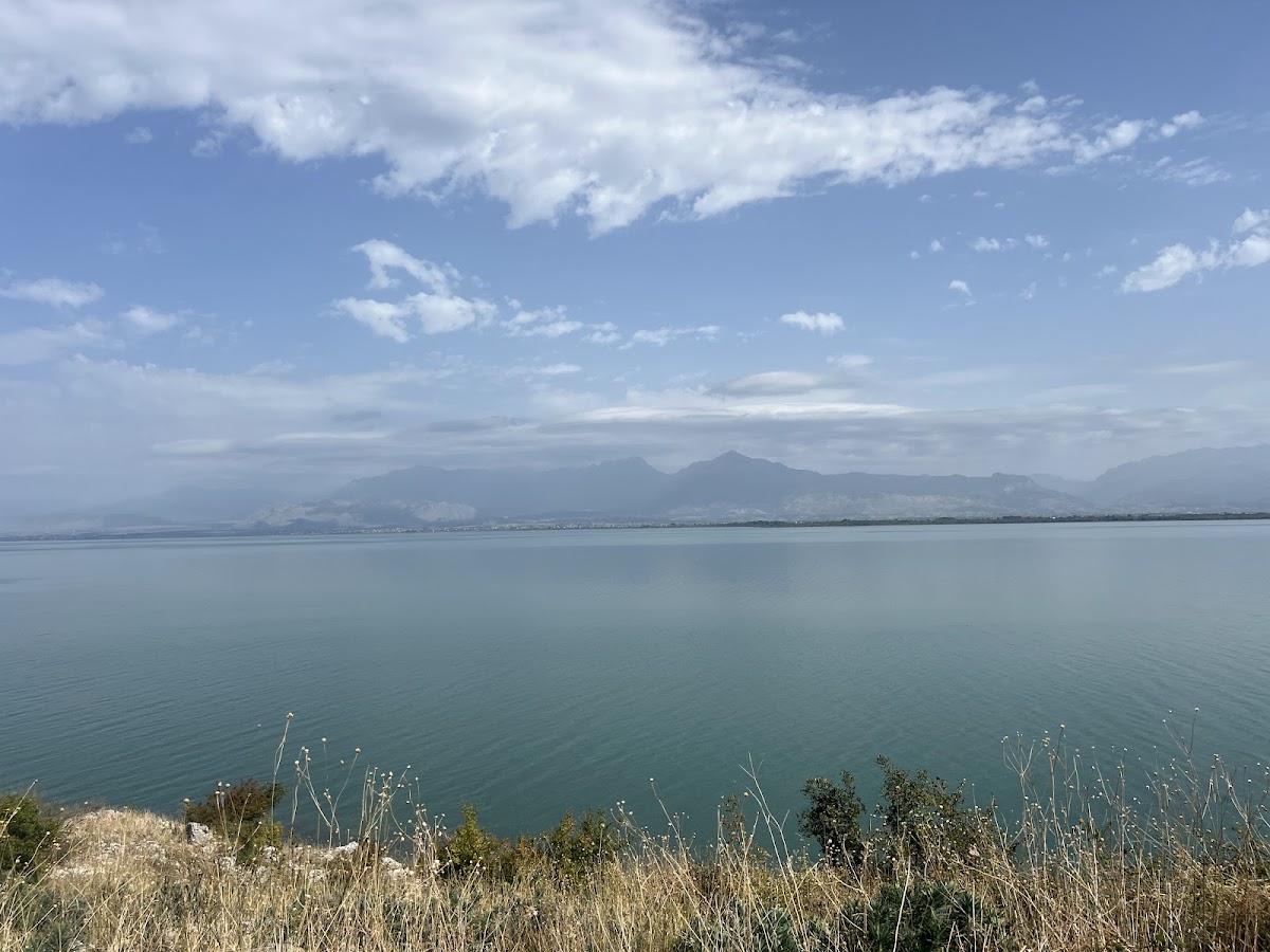 Beach Spot - Zalli i Vogël, Shirokë