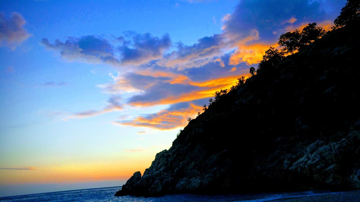 San Andreas Beach photo 2