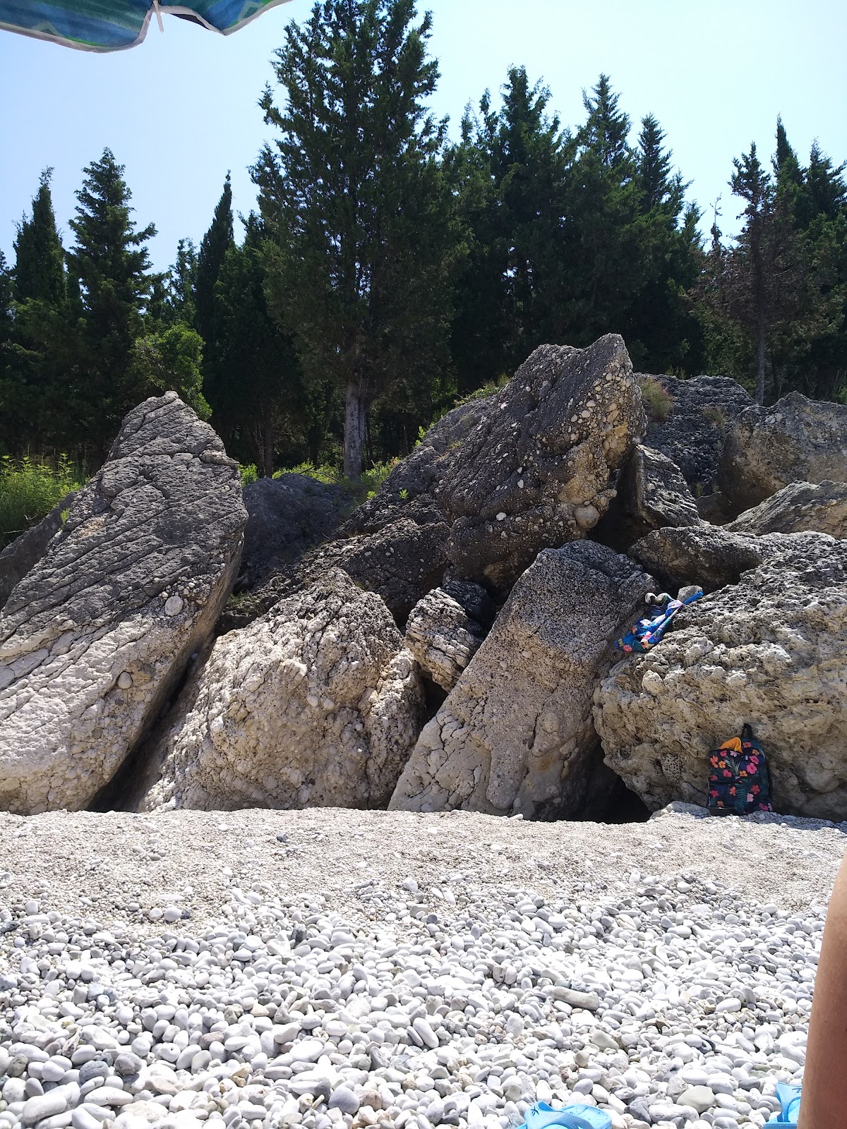 Apelistra Beach photo 2