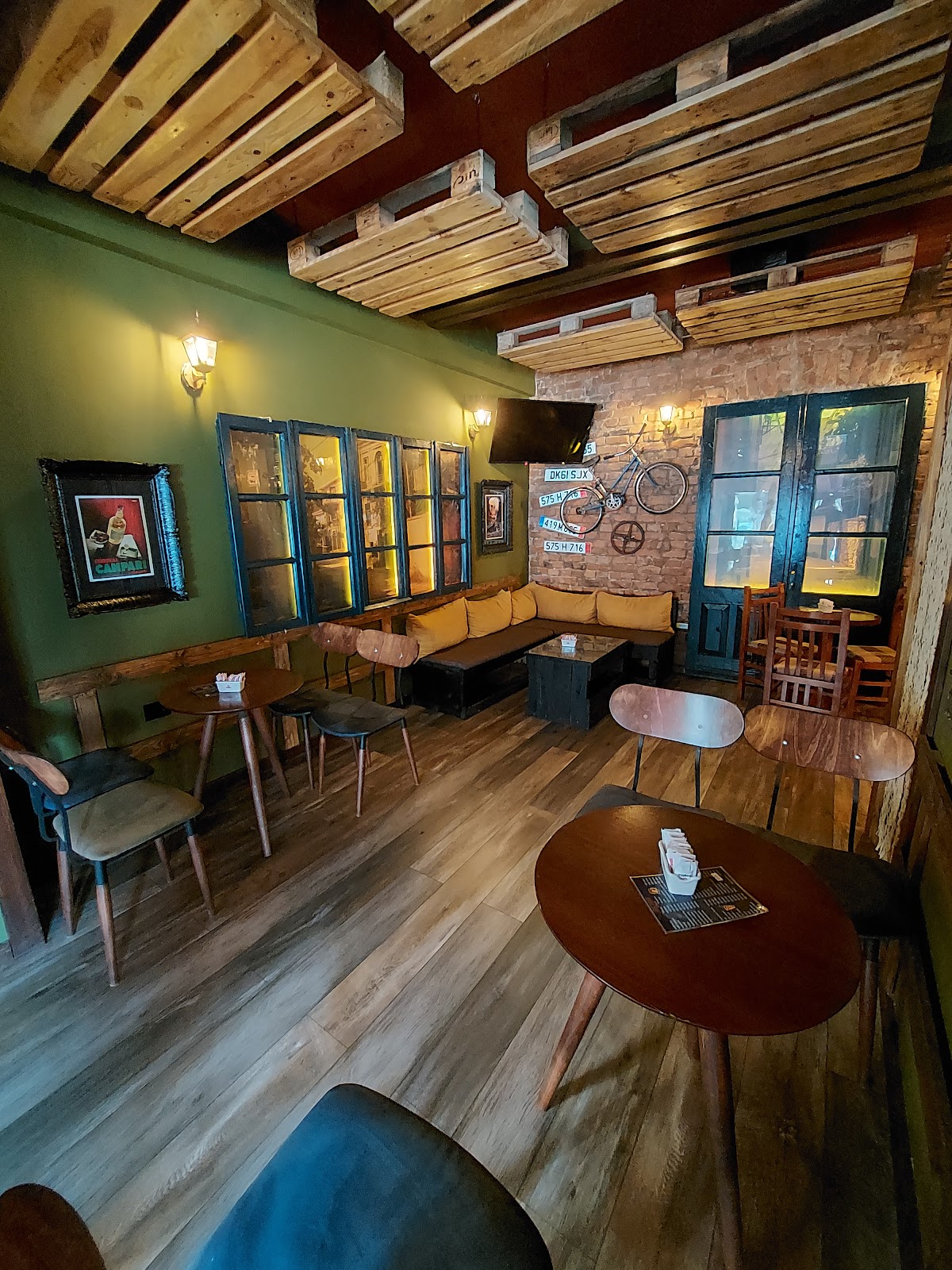 Retro-Cafe photo 5