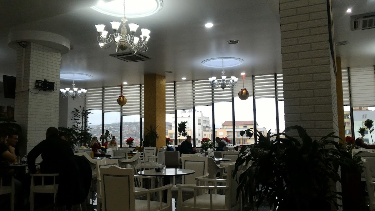 Caffe Monte Blanc, Net Center photo 3