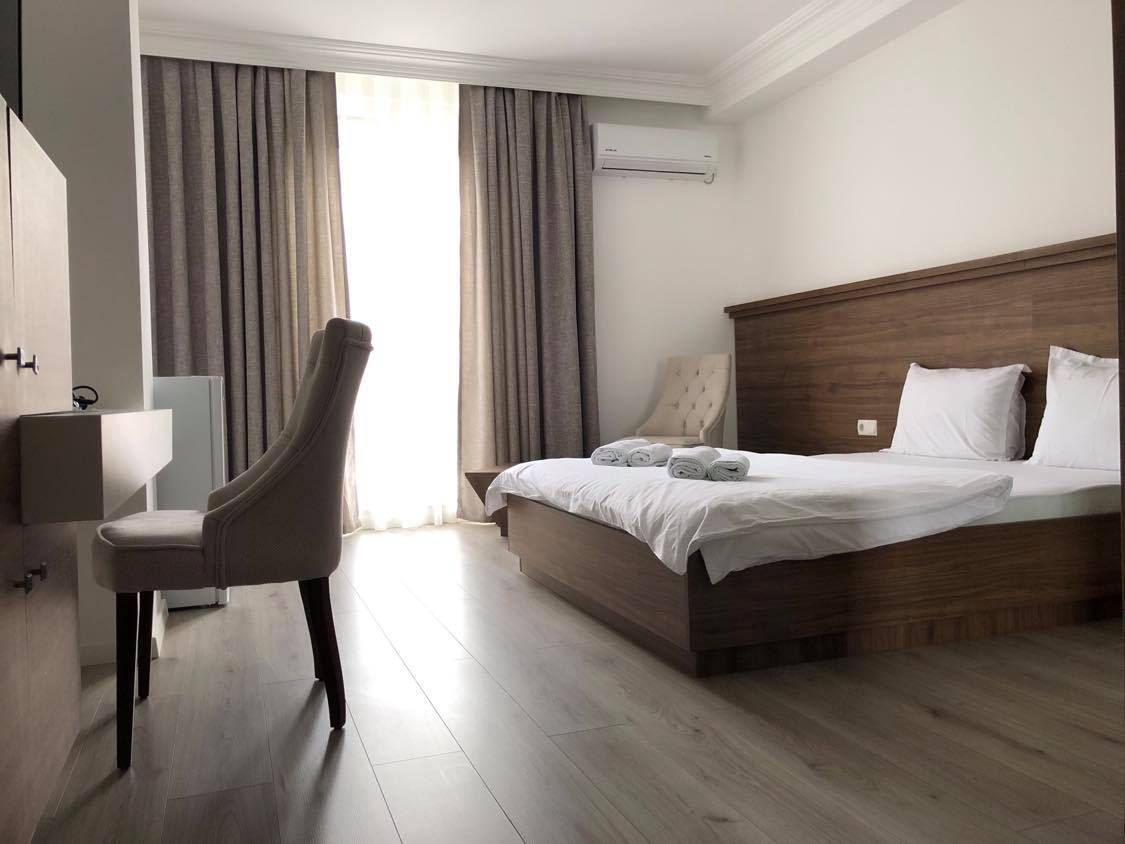 Hotel Dardani photo 4