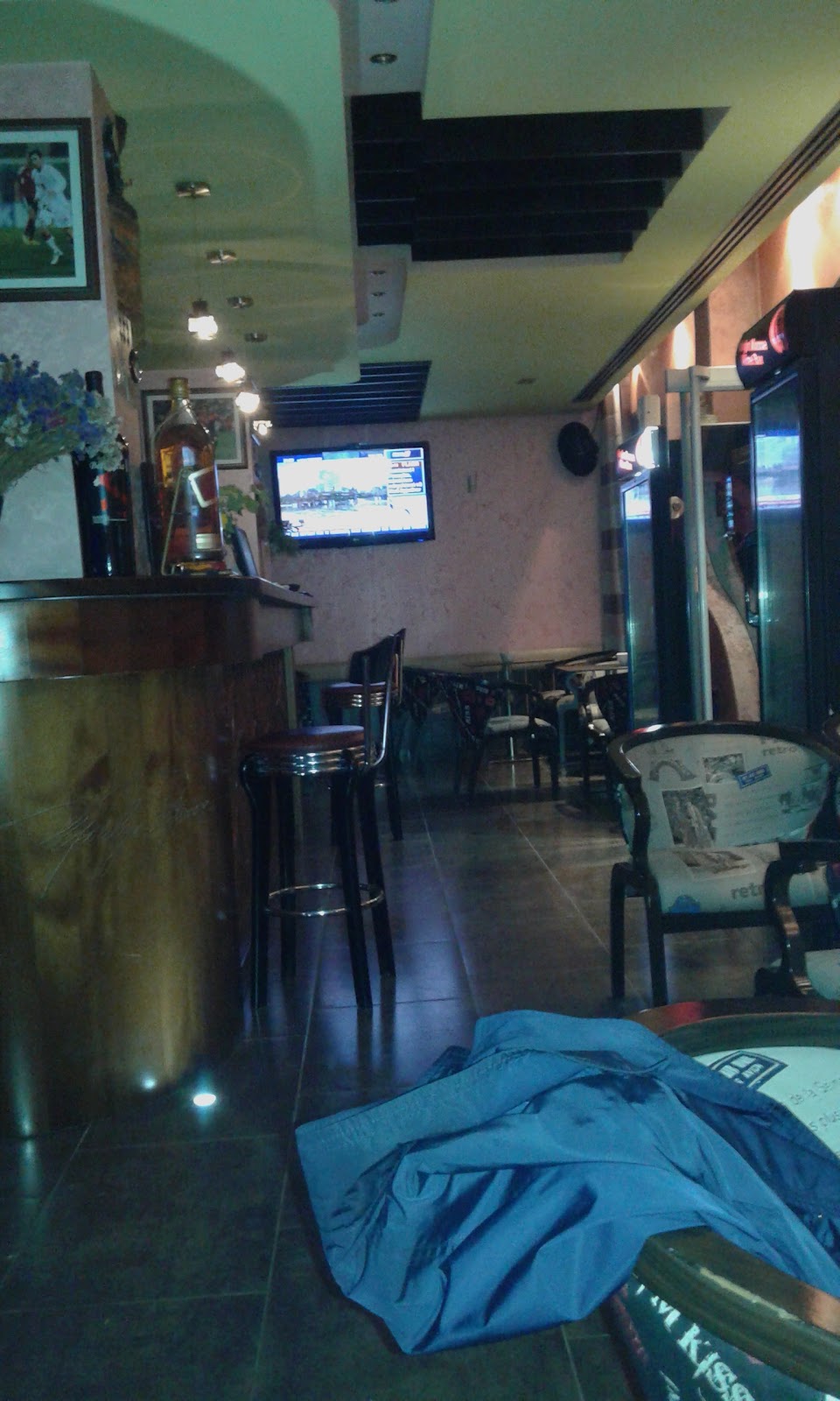 Wine Bar Marilyn Monroe photo 4