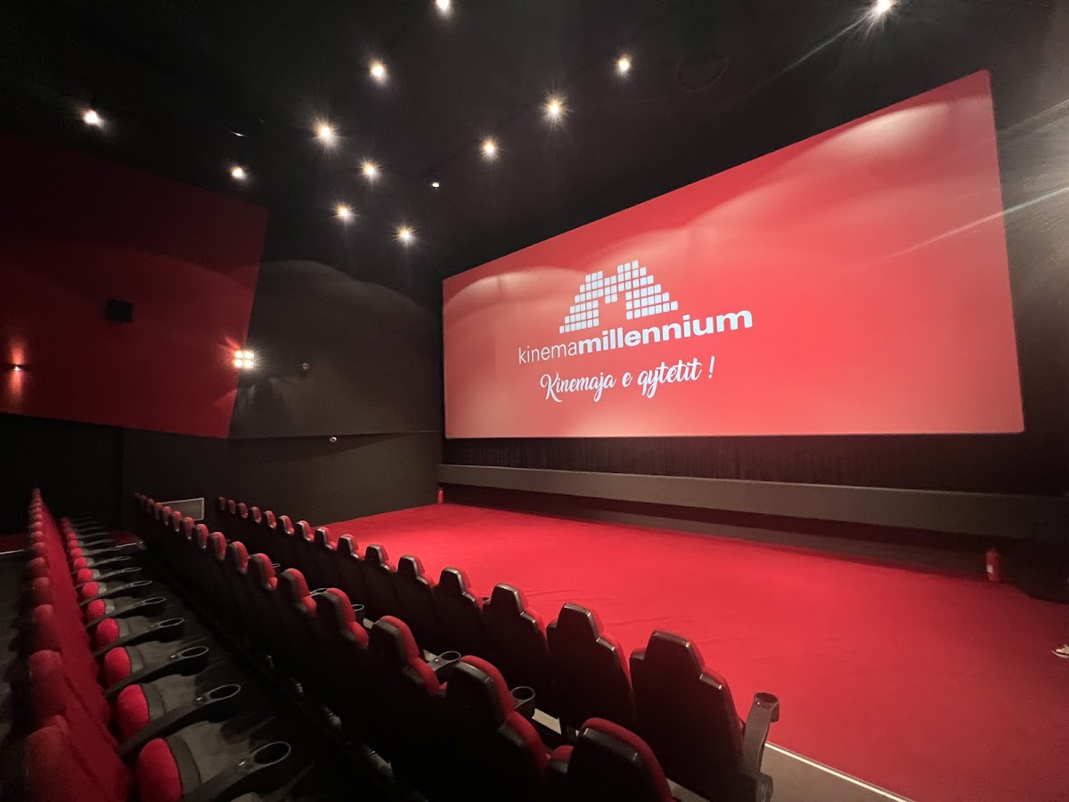 Kinema Millennium photo 2