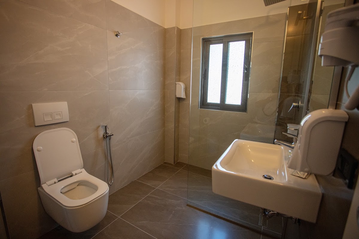 Hotel & Restaurant Kapri photo 4