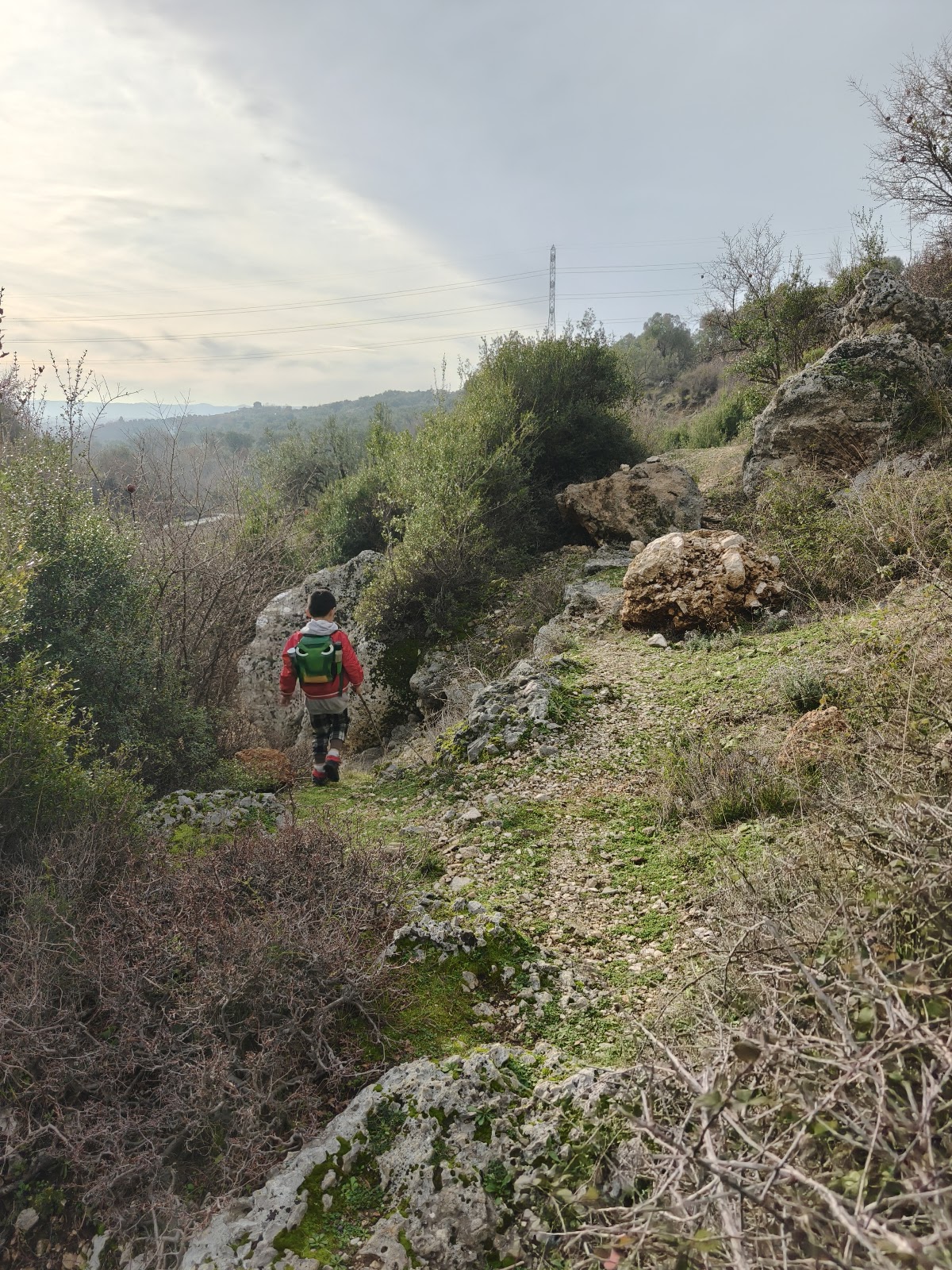 The Spring of Gjormi photo 5