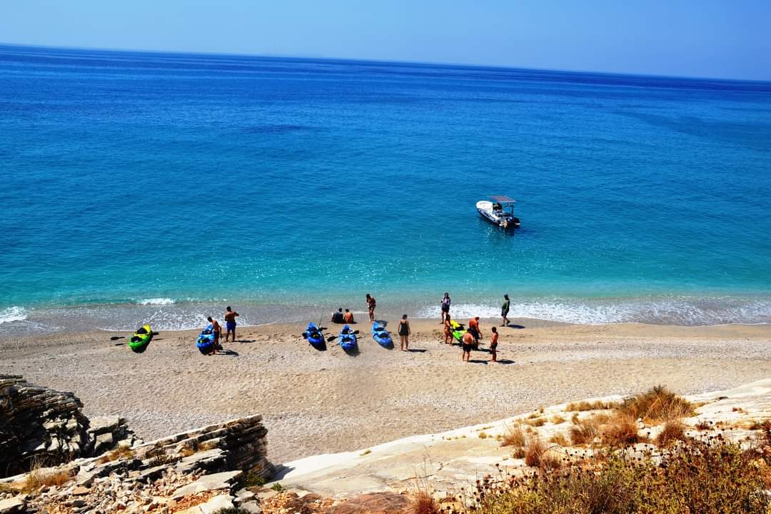 Marutzi Beach photo 4