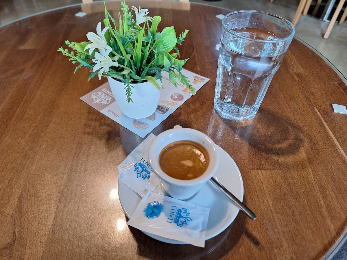 Caffè Conti photo 5