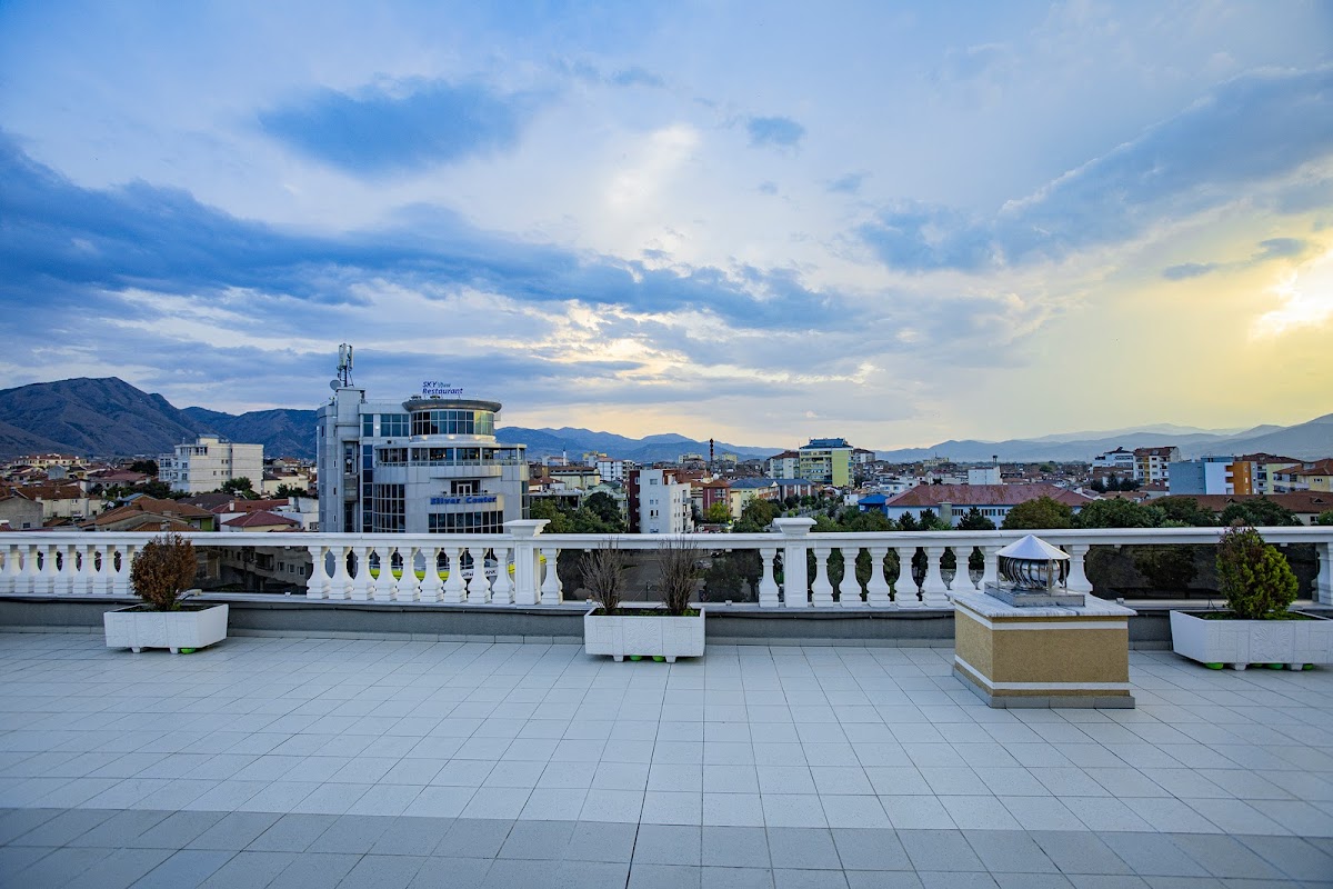 Christi's Hotel Borova
