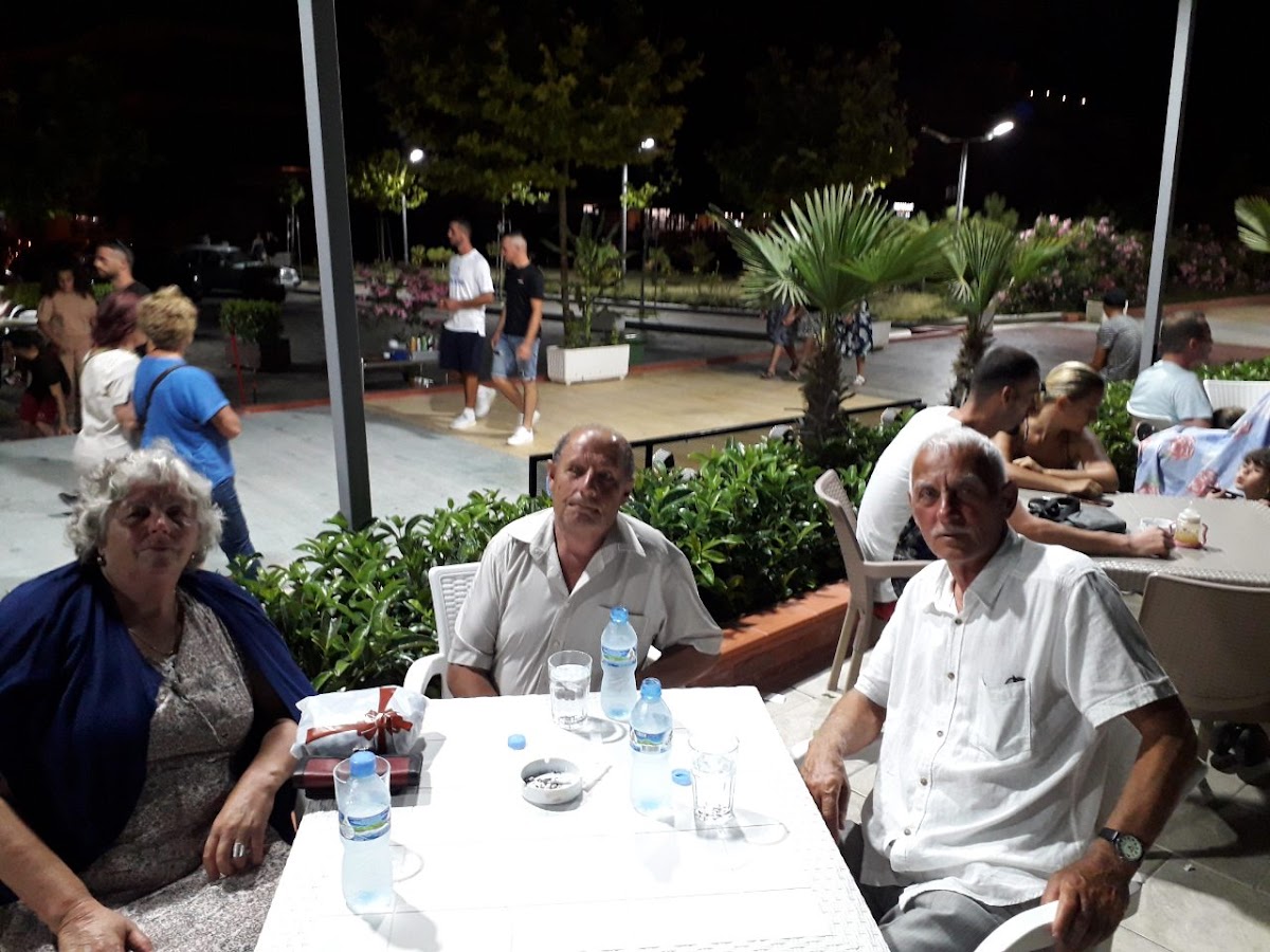 N'Pauzë BAR photo 3
