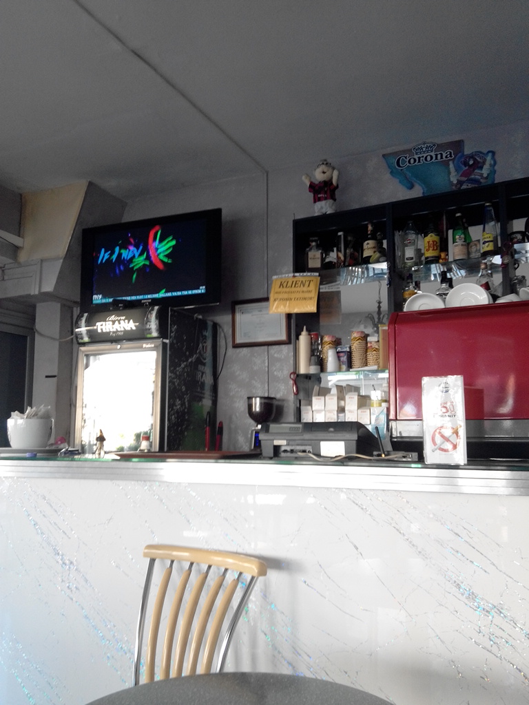 Bar caffe Xhamia photo 3