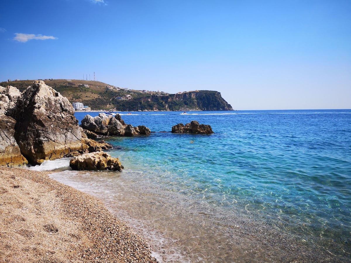 Plazhi i Maraçit photo 3