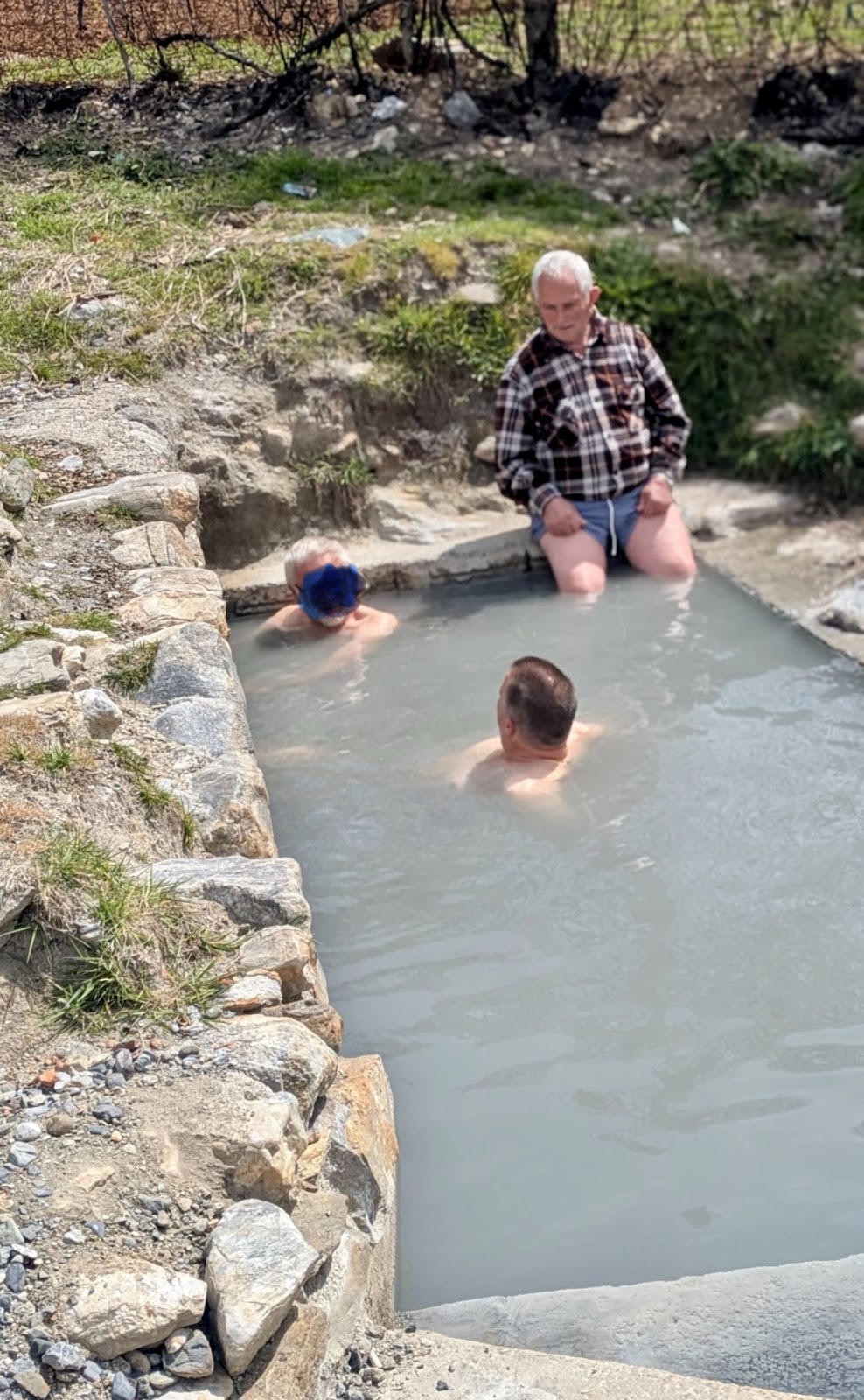 Thermal Baths Peshkopi photo 4