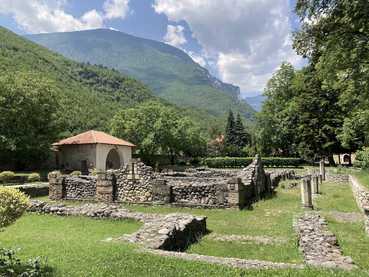 Patriarchate of Peć (monastery) photo 5