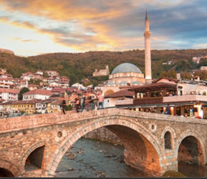 Kosova Ferizaj Ev photo 2