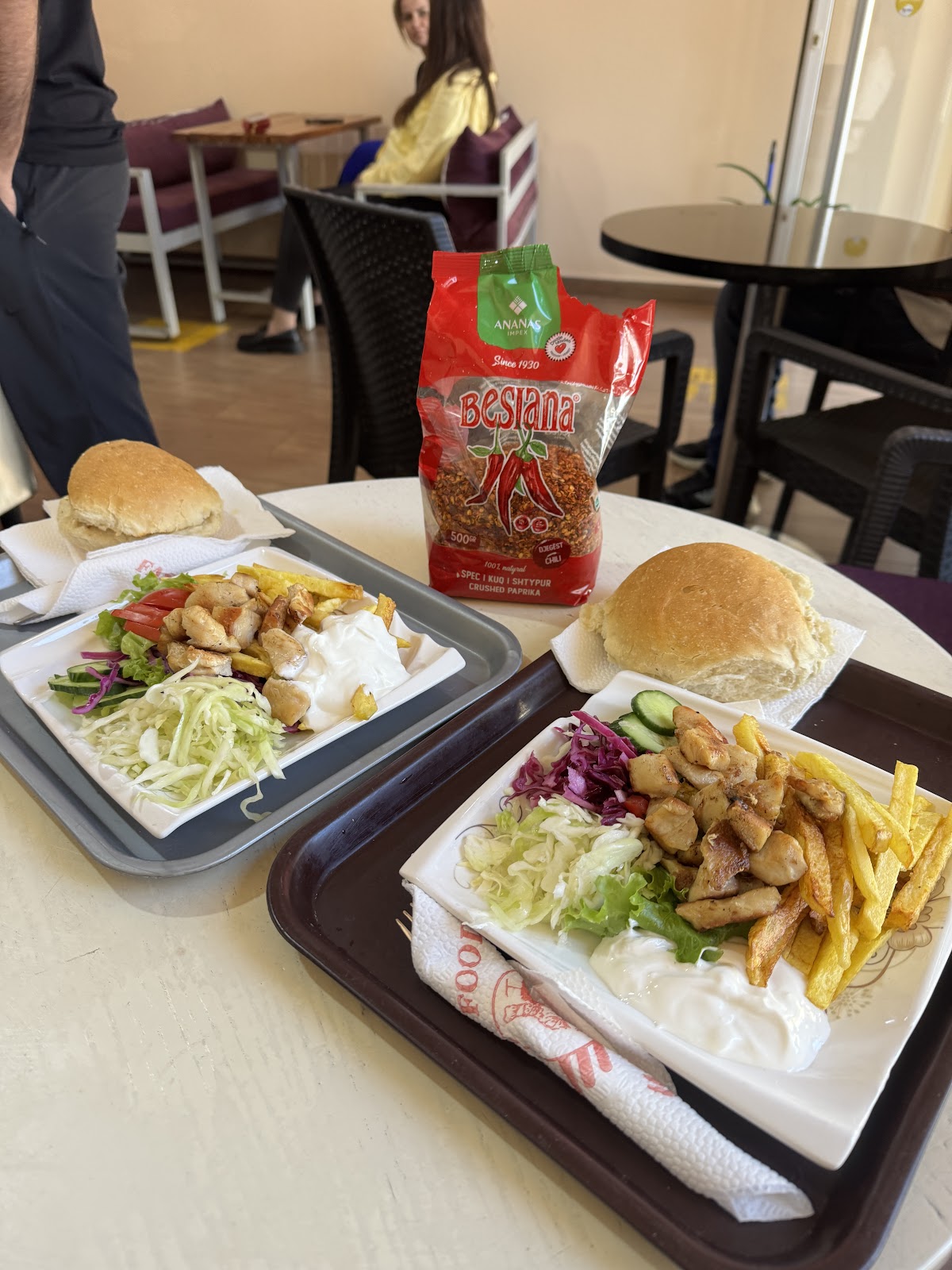 Fast Food Arsi photo 5