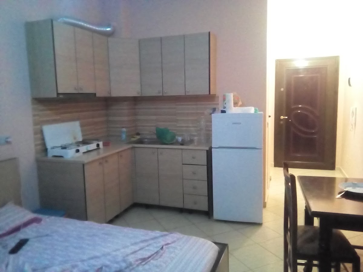 Apartments Movida photo 3
