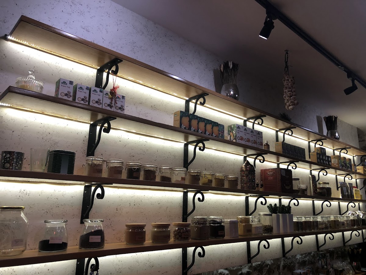 Cozy Tea & Spice House photo 5