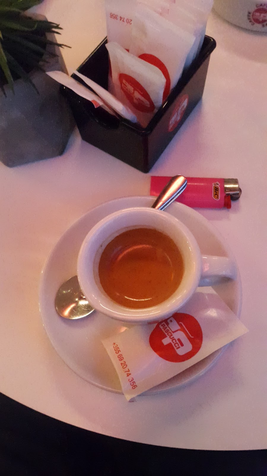 Bar Kafe Pascucci photo 2