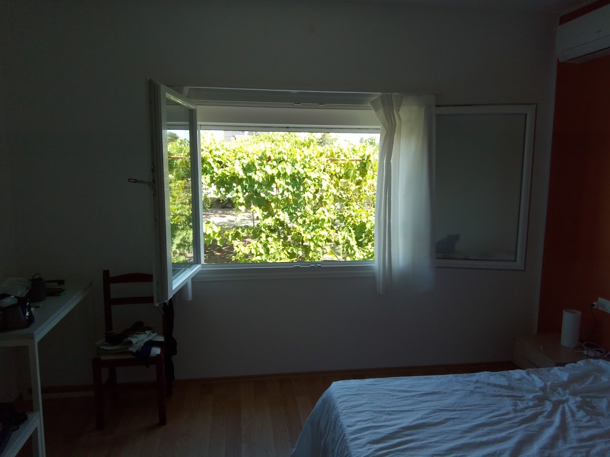 Amberyellowbnb photo 3