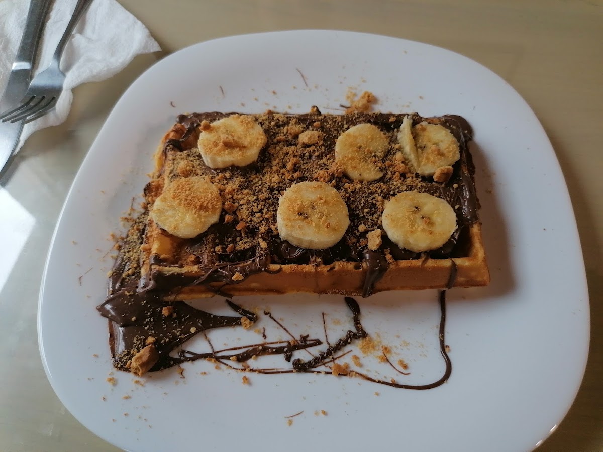 Cozy Bites ( ex GLIKO ) photo 2