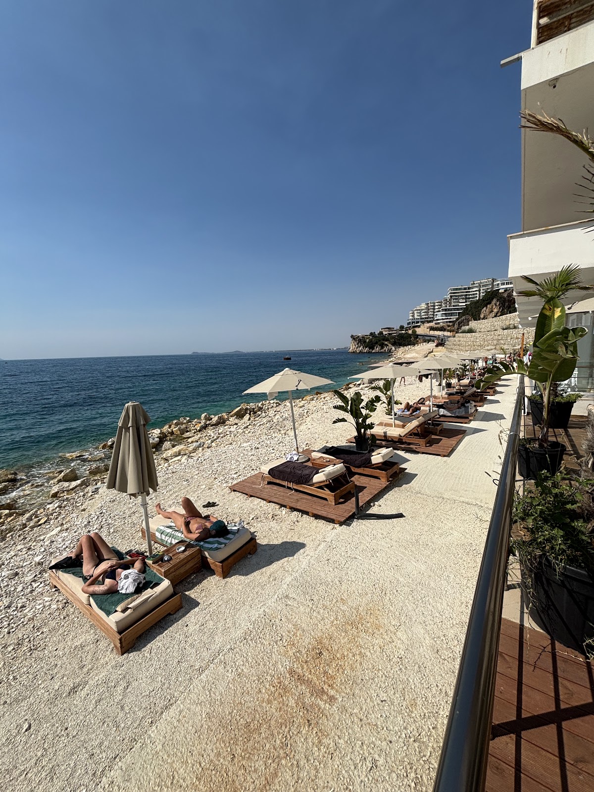 Kristera beach photo 2